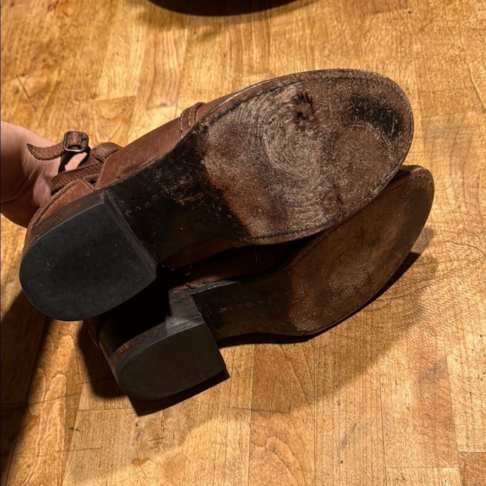 Freebird boots - Picture 4 of 5